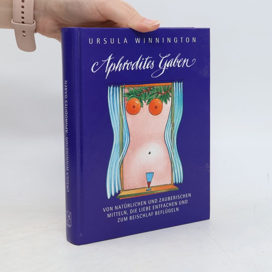 Ursula Winnington Aphrodites Gaben