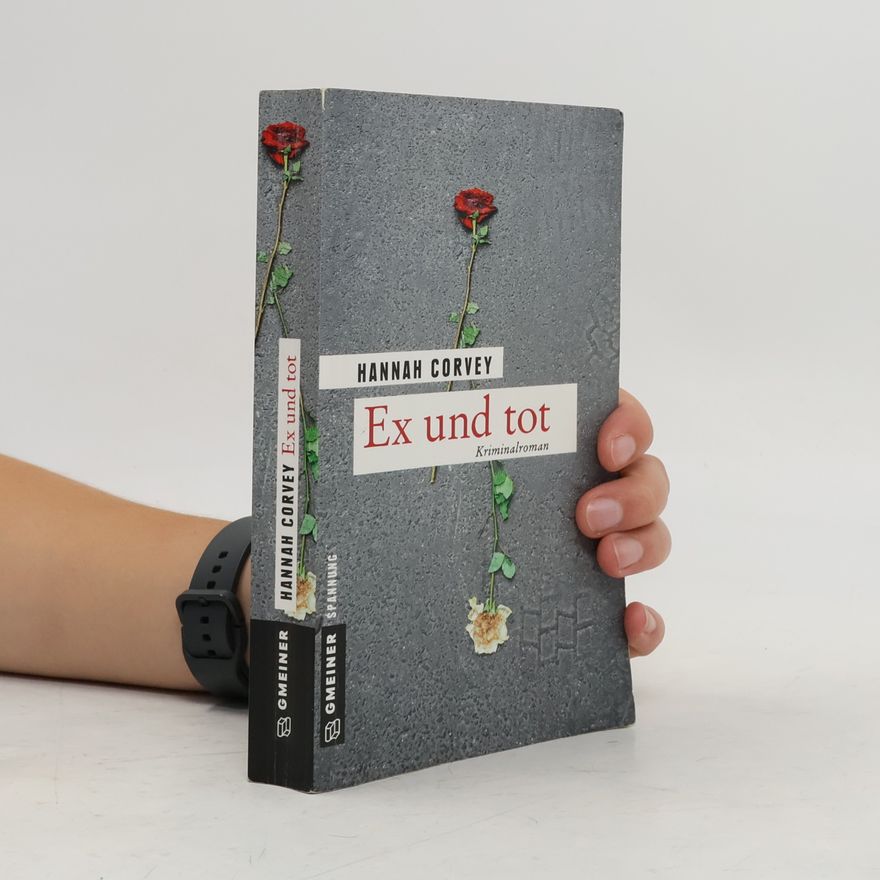 Hannah Corvey Ex und tot