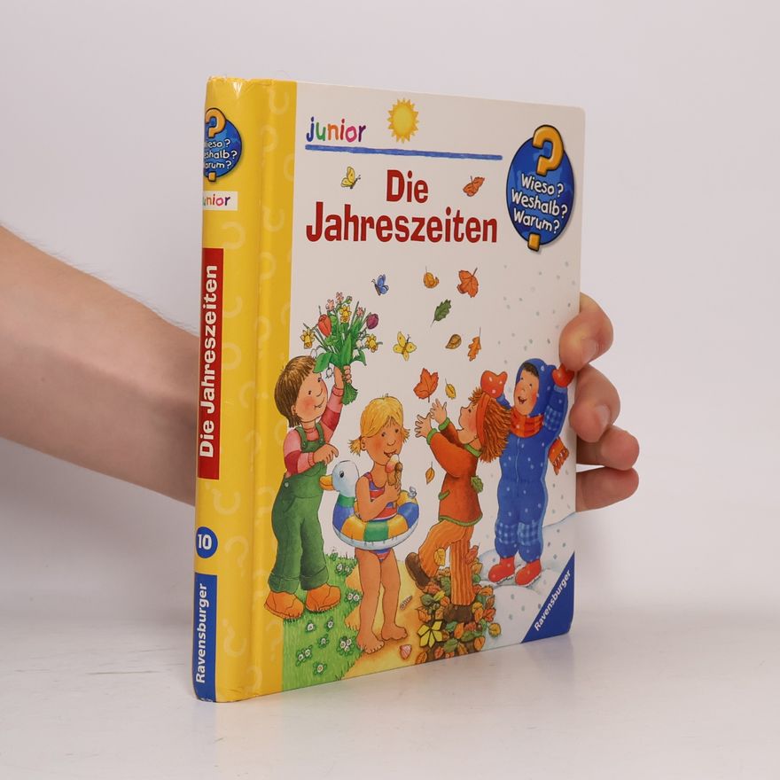 Constanza Droop Die Jahreszeiten