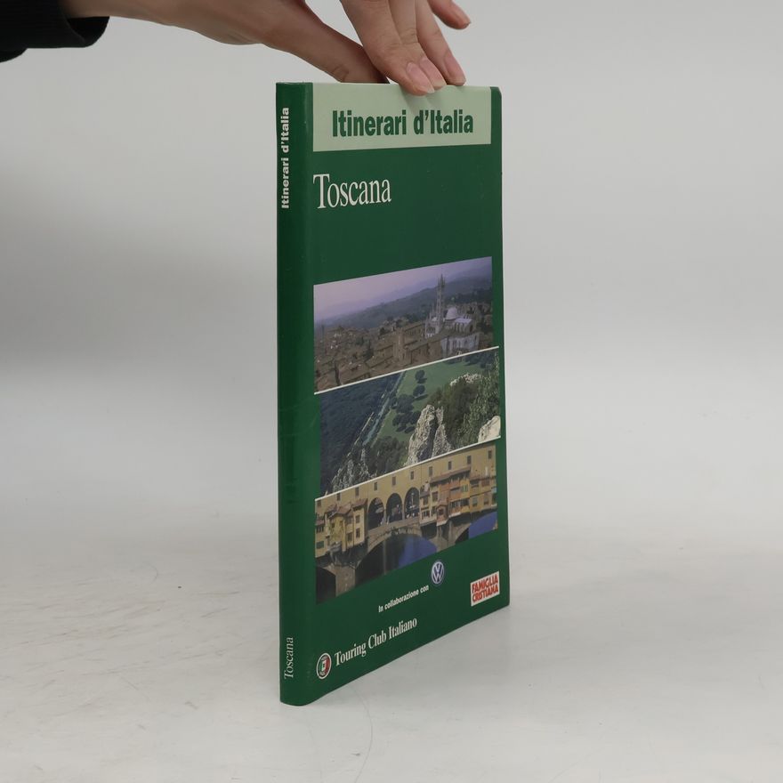 Autorenkollektiv Toscana