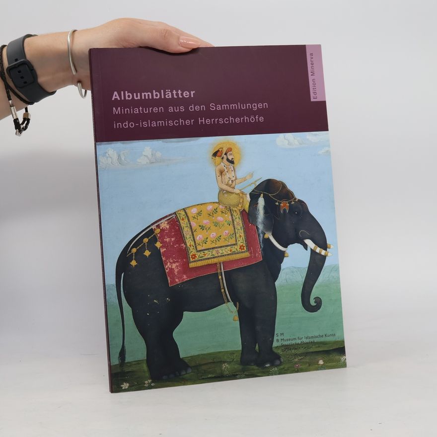Almut von Gladiß Albumblätter