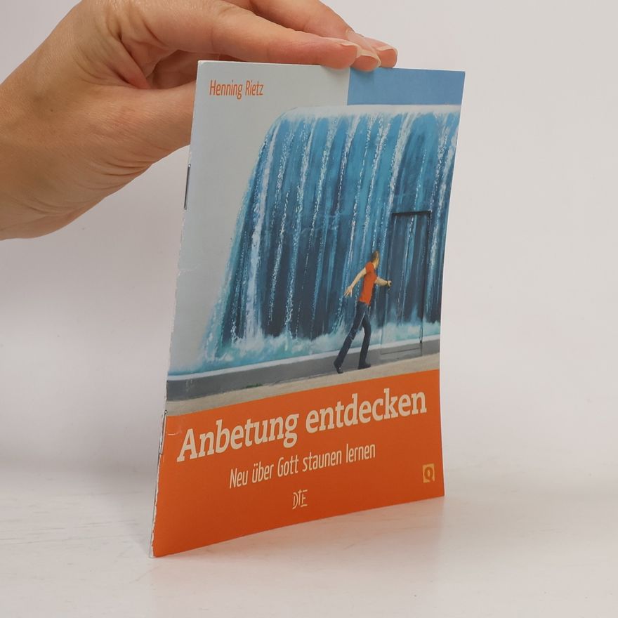 Henning Rietz Quadro: Anbetung entdecken
