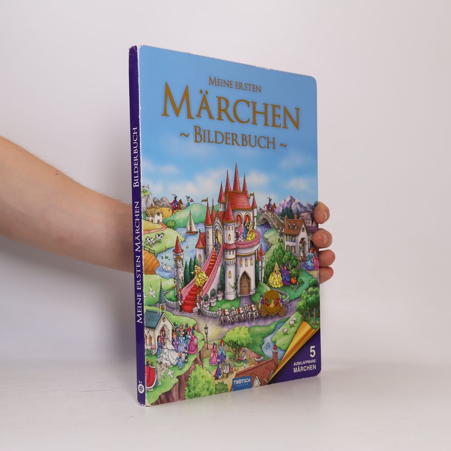 Autorenkollektiv Meine ersten Märchen