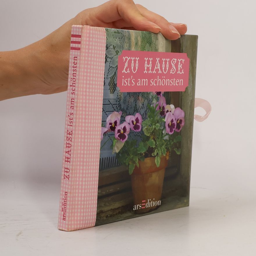 Simone Bahmann Zuhause ist's am schönsten