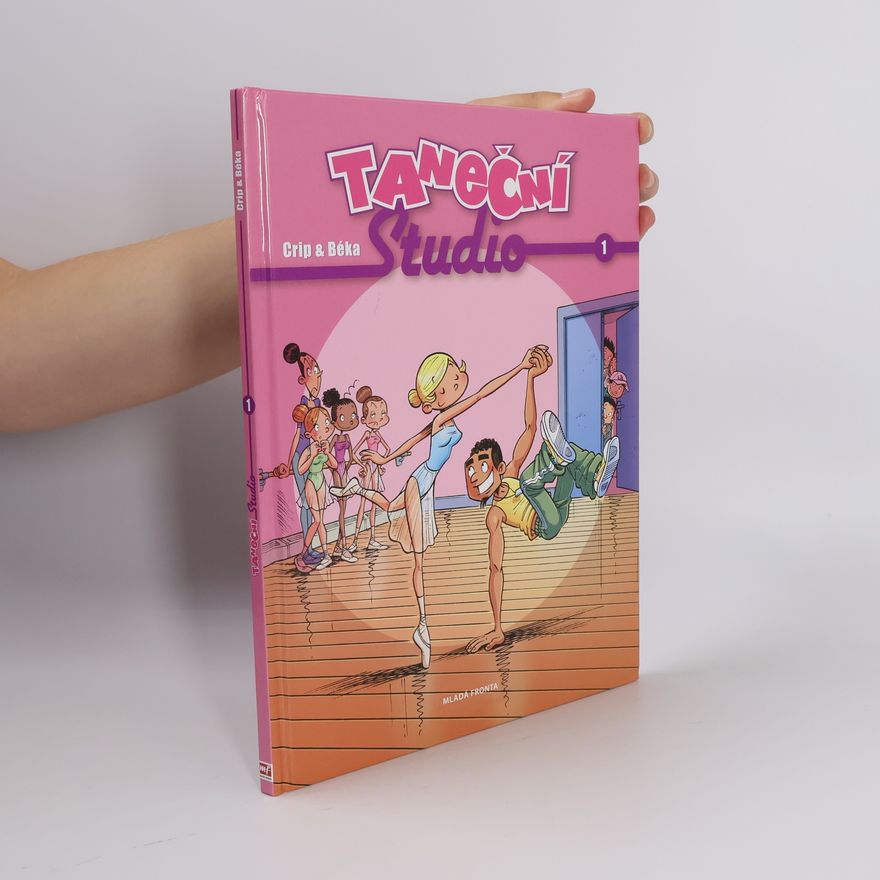 Béka Taneční studio 1