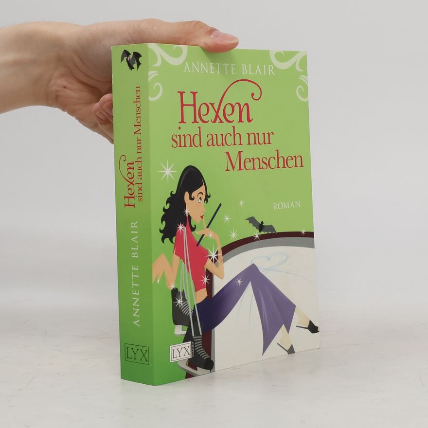 Theo Butz Hexen sind auch nur Menschen. Roman