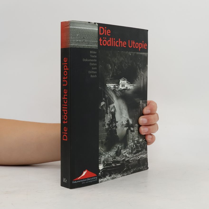 Autorenkollektiv Die tödliche Utopie