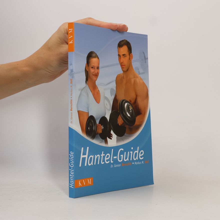 Gereon Berschin Hantel-Guide