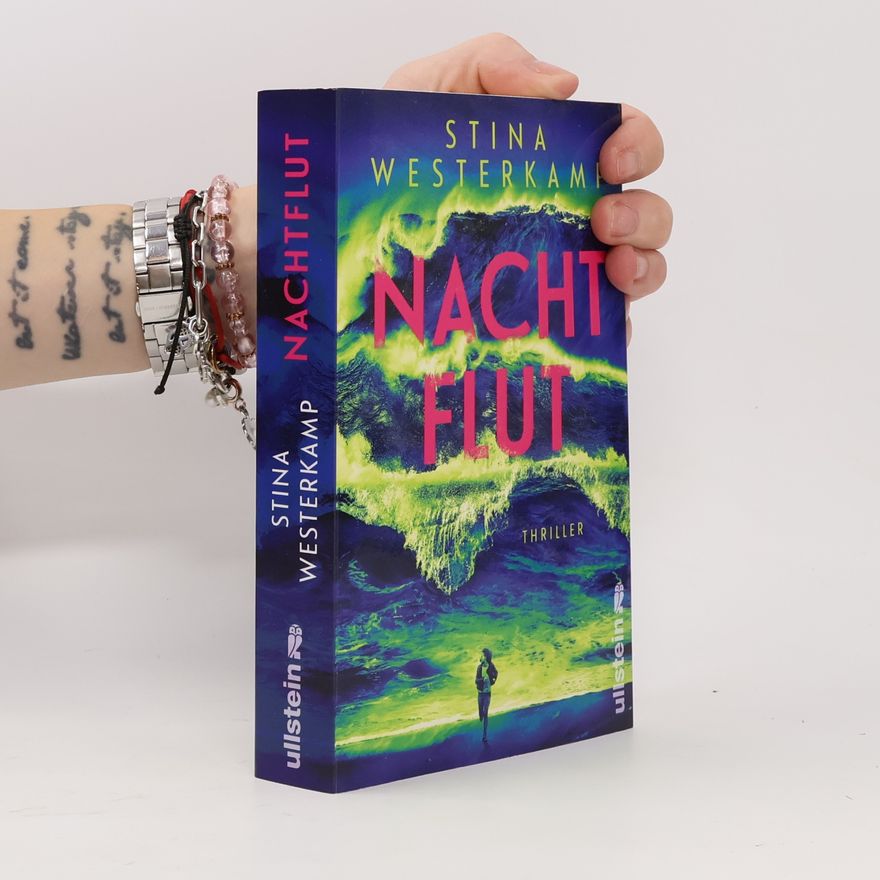Stina Westerkamp Nachtflut
