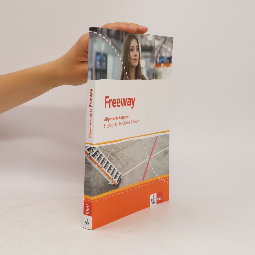 Graham Tucker Freeway - Algemeine Ausgabe