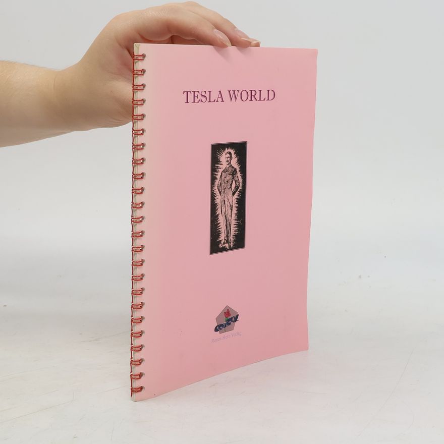 Autorenkollektiv Tesla World
