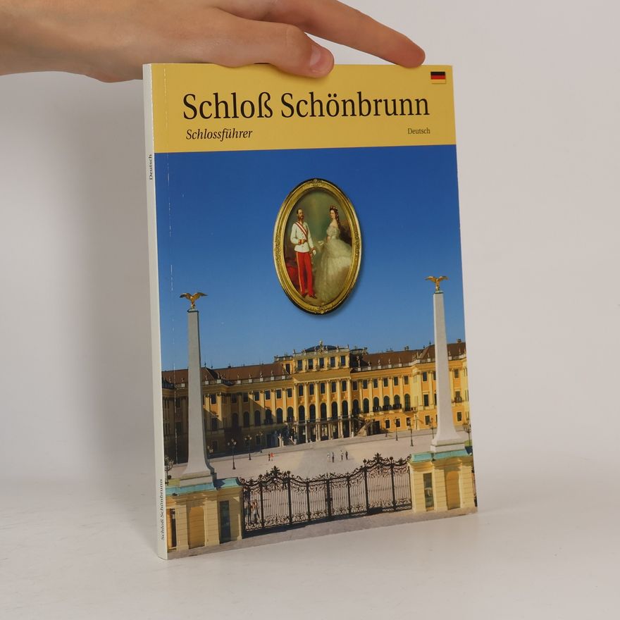 Various authors Schloß Schönbrunn