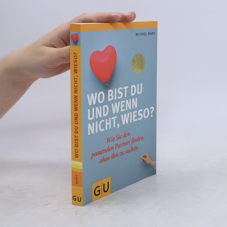Michael Mary Wo bist du und wenn nicht, wieso?
