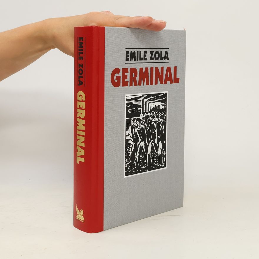 Émile Zola Germinal