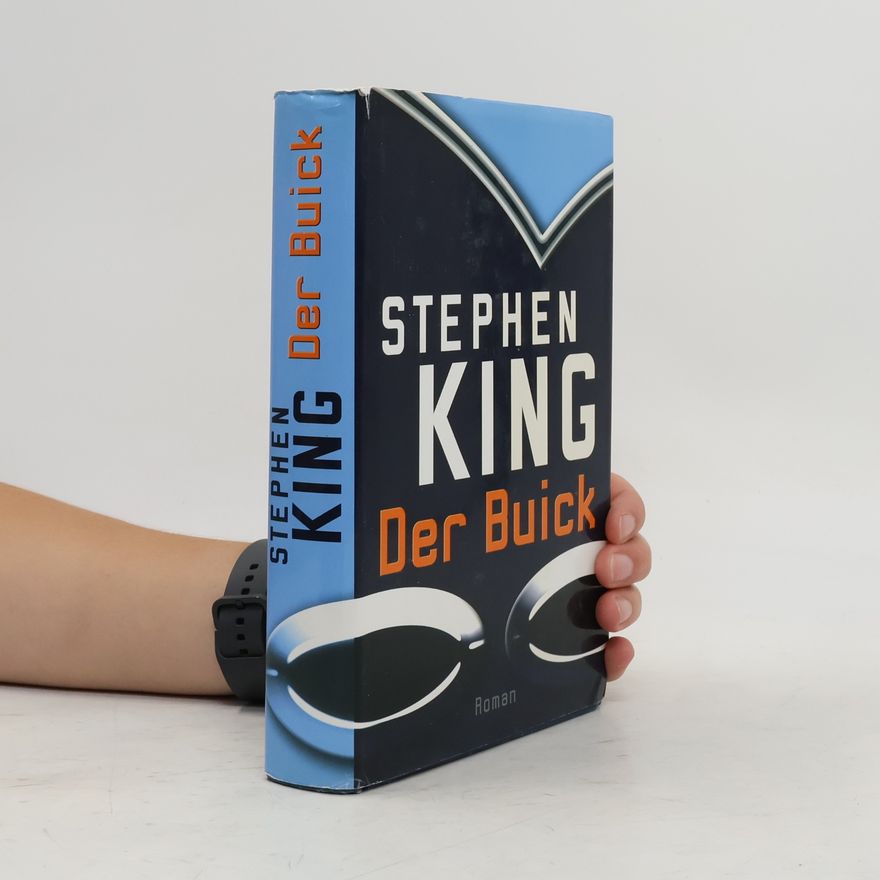 Stephen King Der Buick