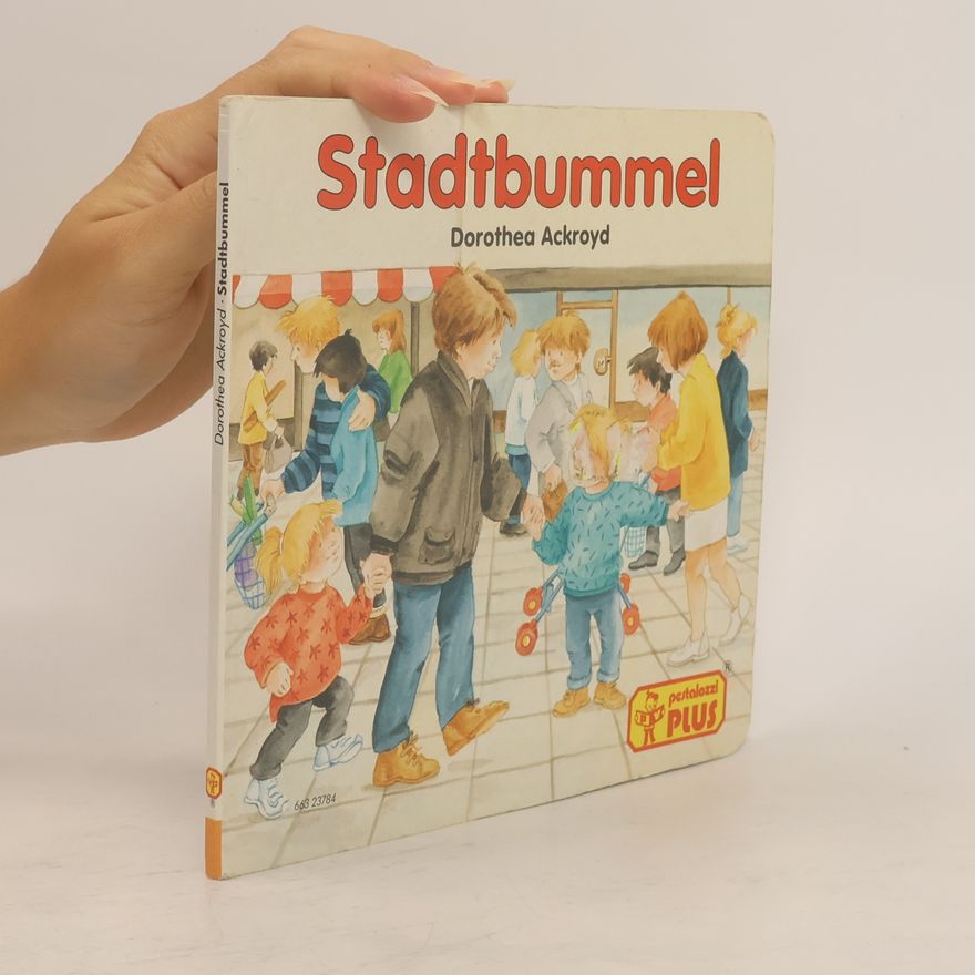 Gisela Fischer Stadtbummel