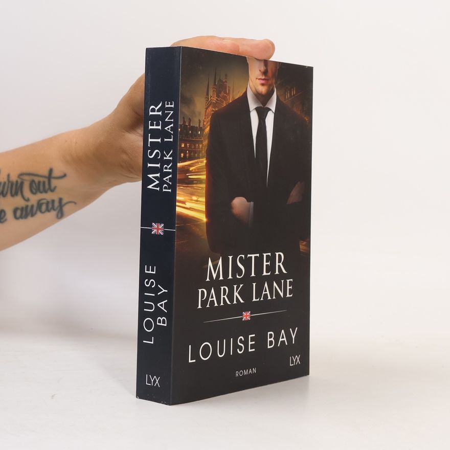 Louise Bay Mister Park Lane