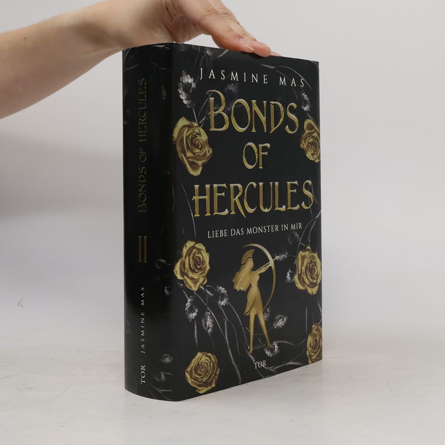 Jasmine Mas Bonds of Hercules