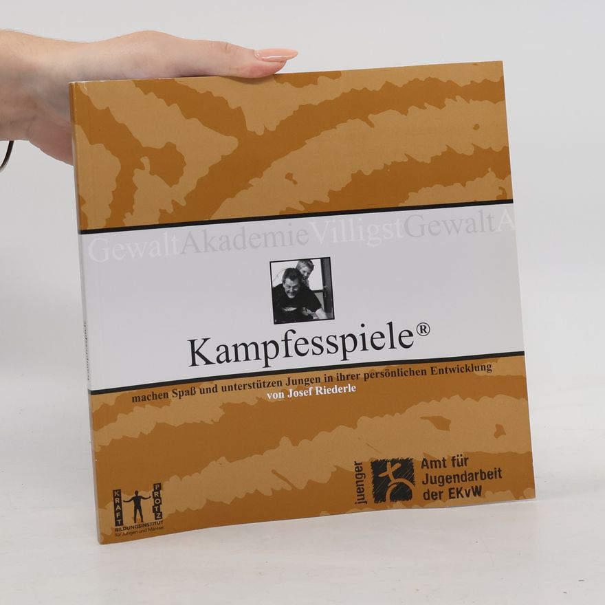 Josef Riederle Kampfesspiele