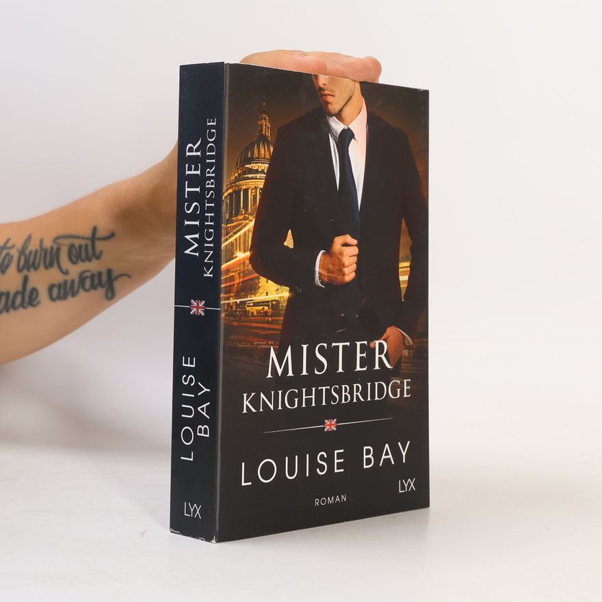Louise Bay Mister Knightsbridge