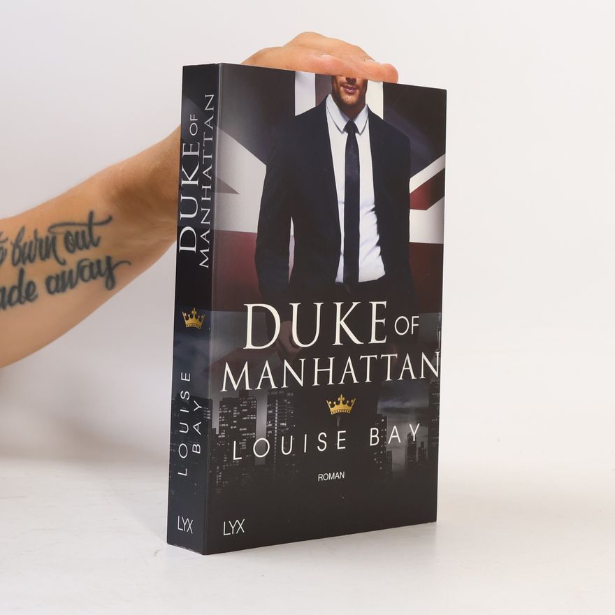 Louise Bay Duke of Manhattan