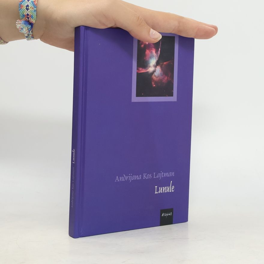 Andrijana Kos Lajtman Lunule