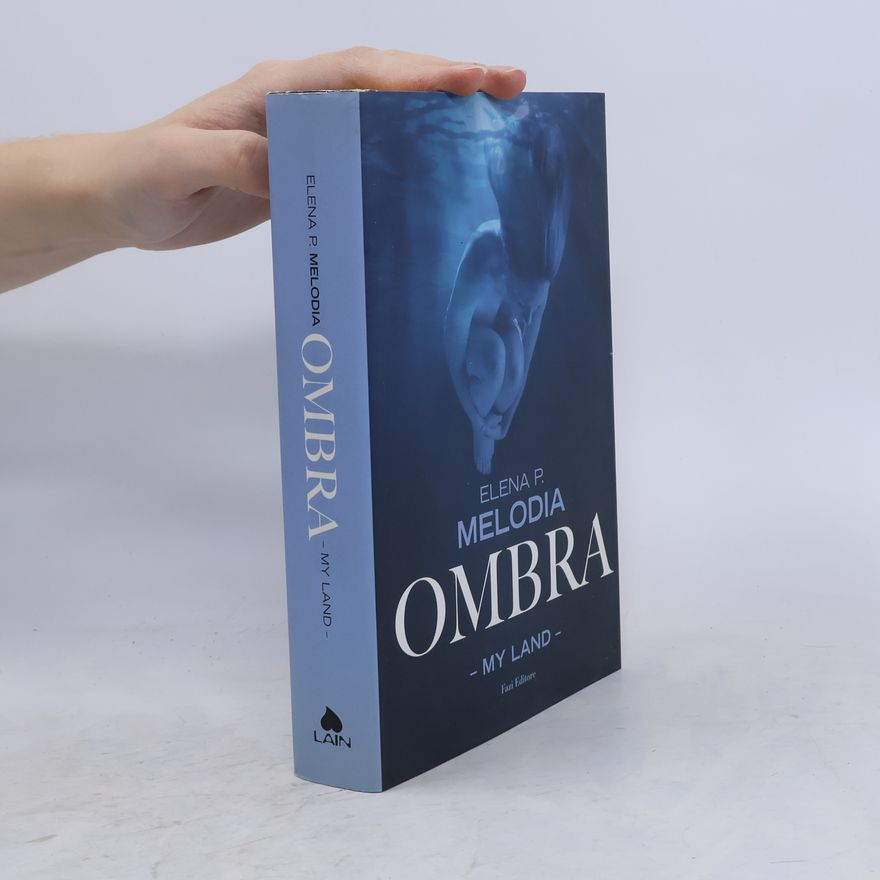 Elena Melodia Ombra