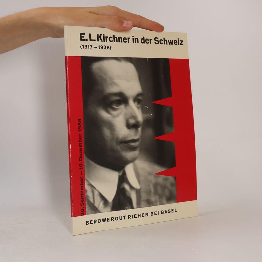 Autorenkollektiv E. L. Kirchner in der Schweiz