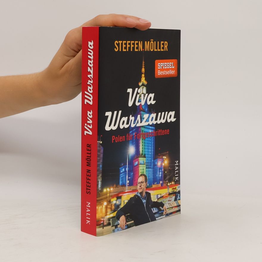 Steffen Möller Viva Warszawa