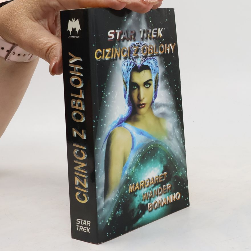 Margaret Wander Bonanno Star Trek, Cizinci z oblohy