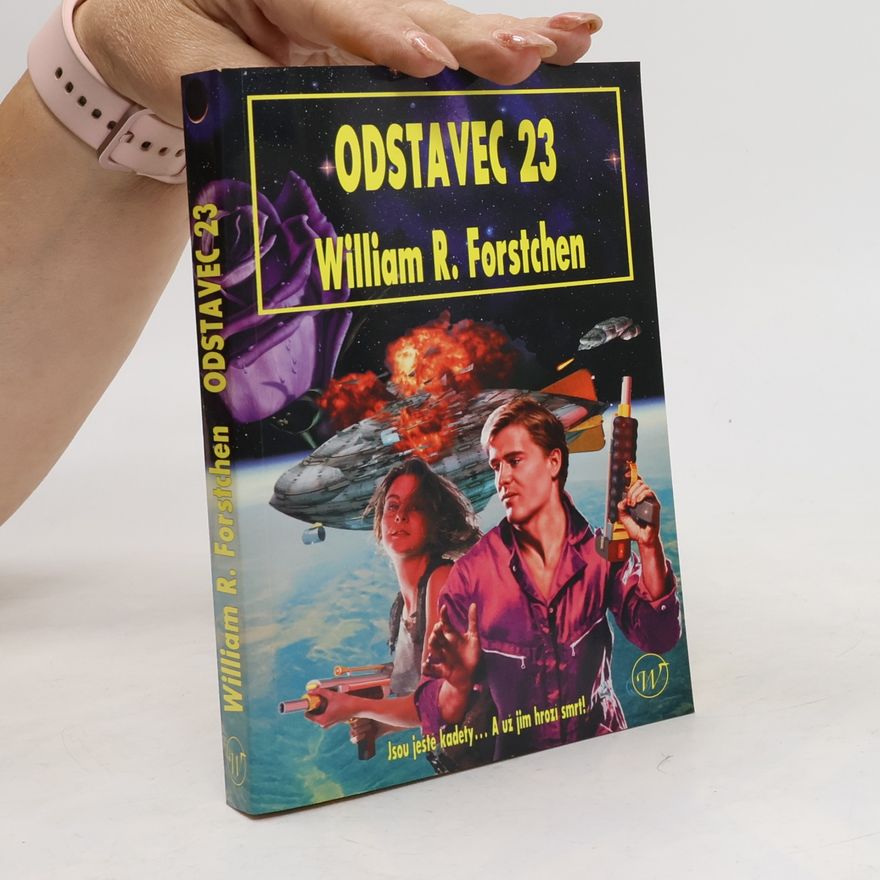William R. Forstchen Odstavec 23