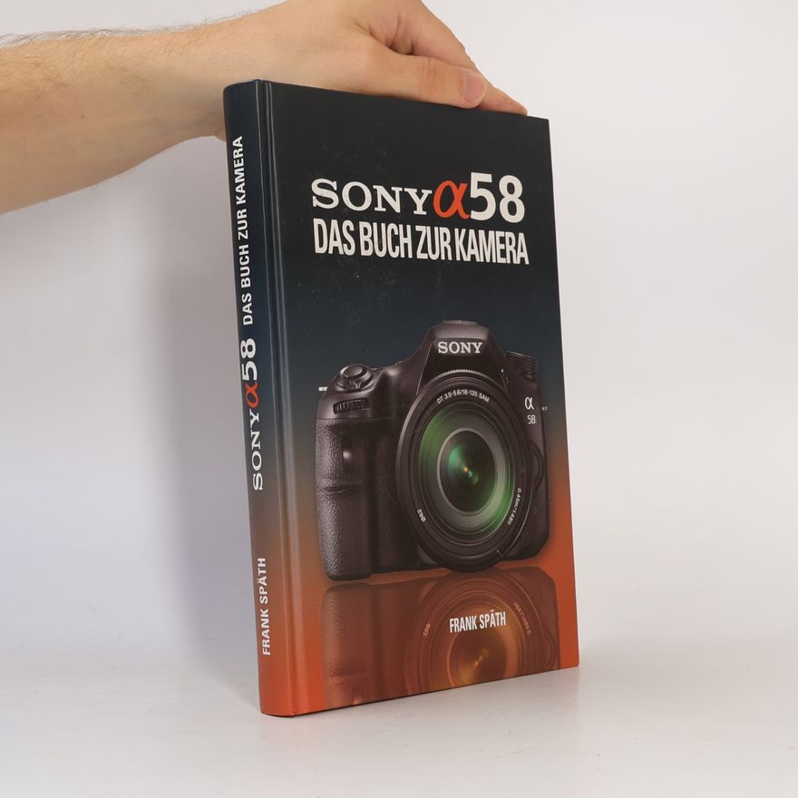 Frank Späth Sony α58