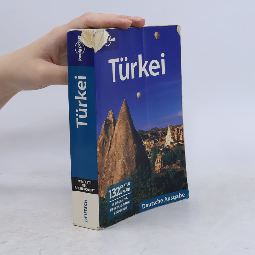 Auteurscollectief Türkei