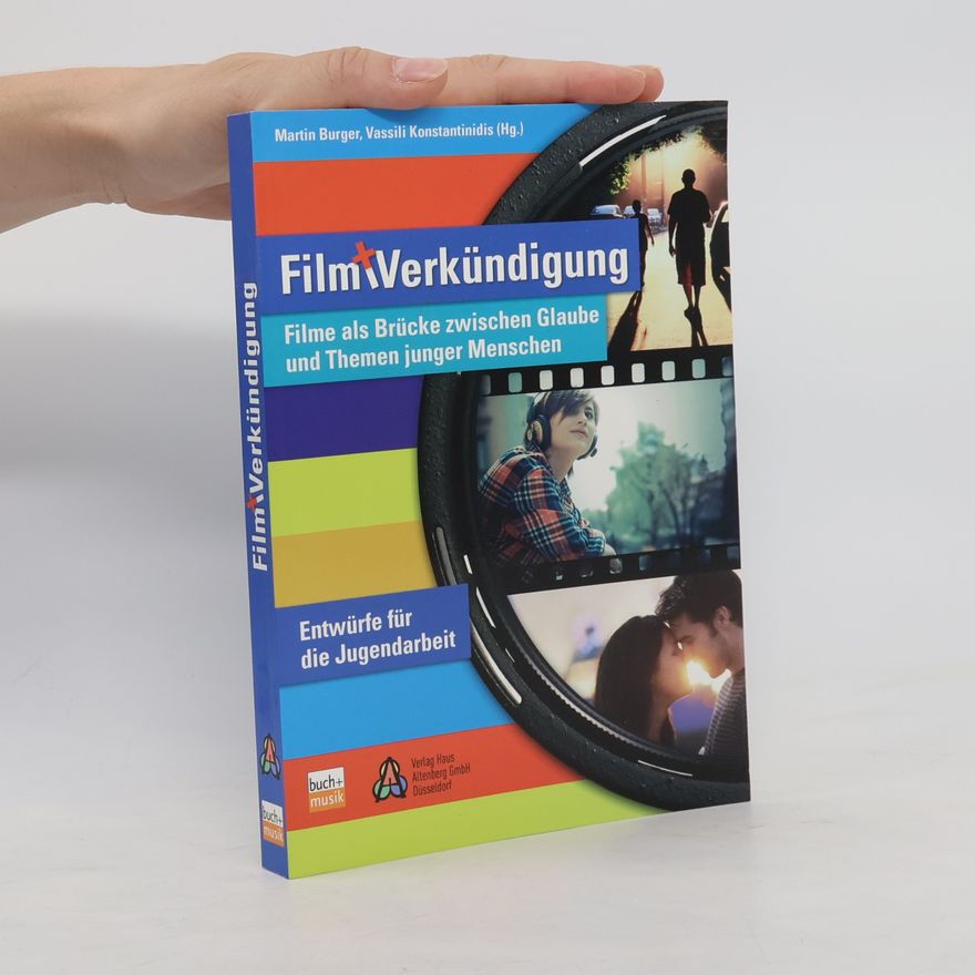 Vassili Konstantinidis Film Verkündigung