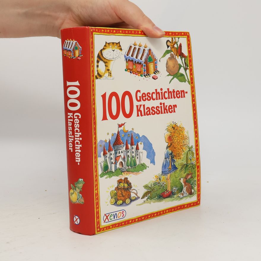 Autorenkollektiv 100 Geschichten-Klassiker