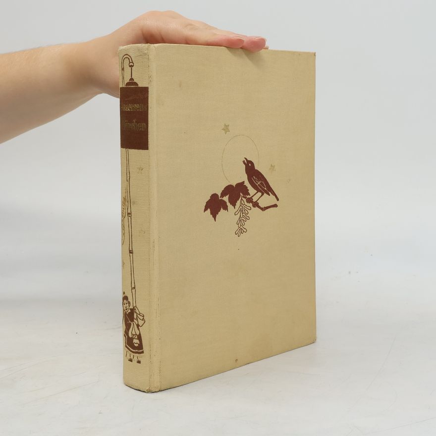 Hans Christian Andersen Märchen