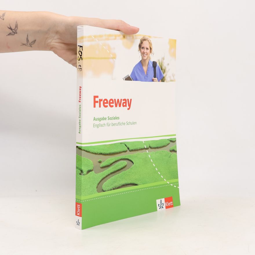 Wolfgang Rosenkranz Freeway - Englisch für berufliche Schulen: Ausgabe Soziales