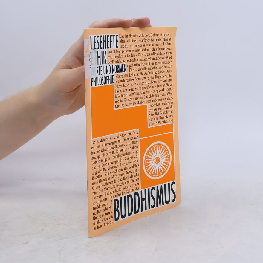 Autorenkollektiv Buddhismus