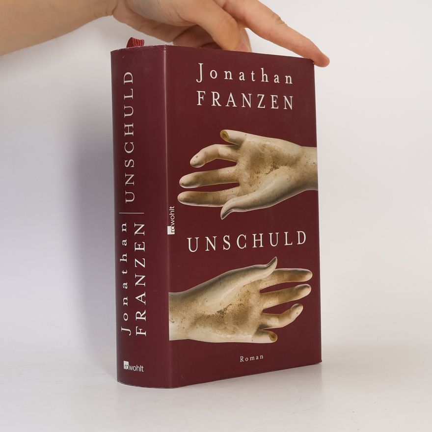 Jonathan Franzen Unschuld