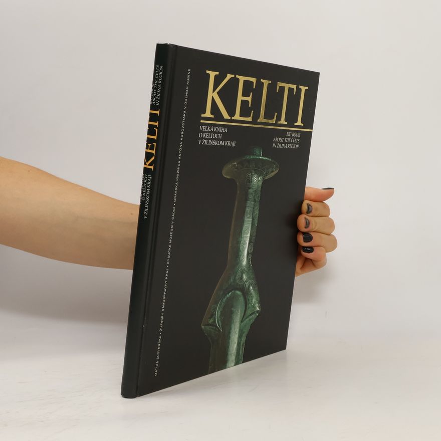 Miloš Jesenský Kelti