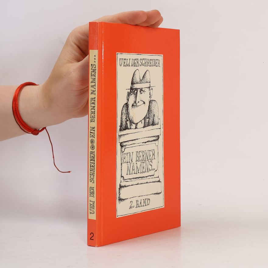 Various authors Ueli der Schreiber