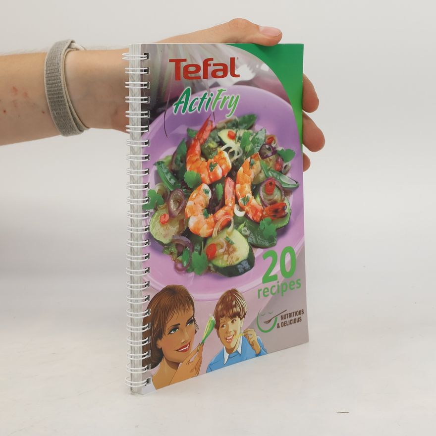 Various authors Tefal ActiFry
