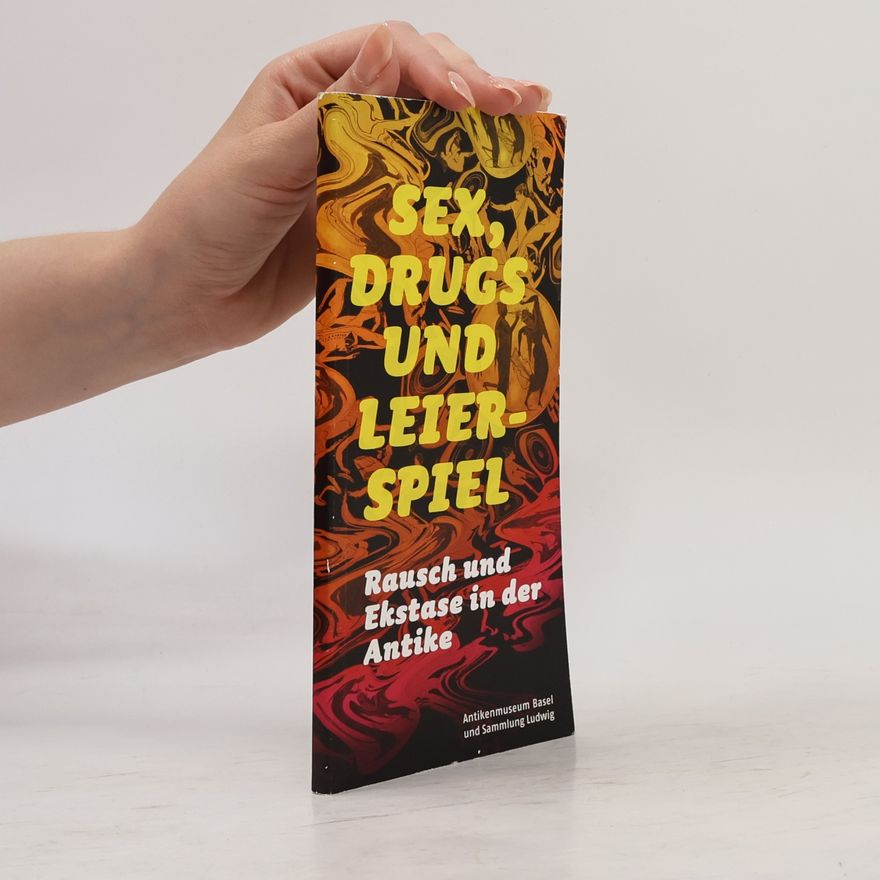 Autorenkollektiv Sex, Drugs und Leierspiel