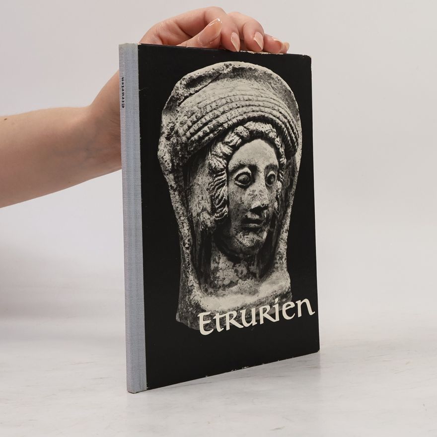 Autorenkollektiv Etrurien