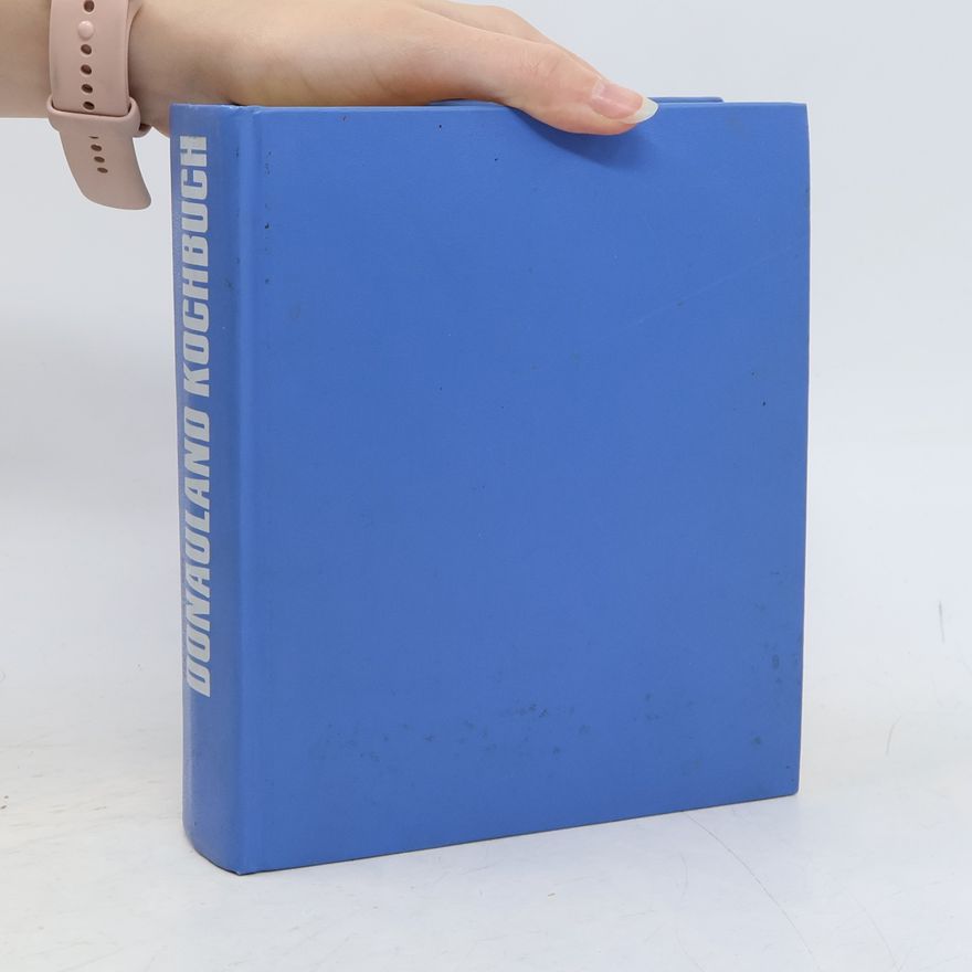 Albert Kofranek Donauland Kochbuch