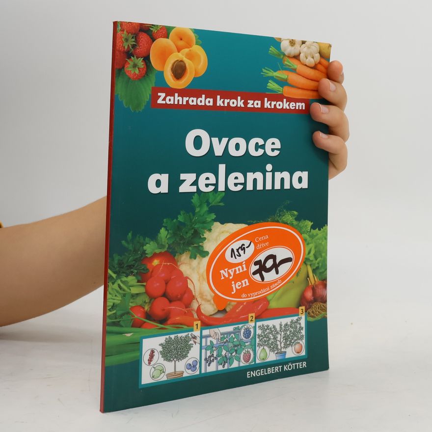 Engelbert Kötter Ovoce a zelenina