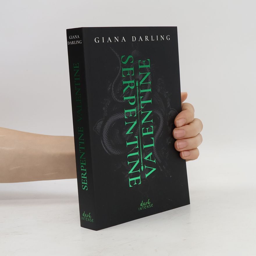 Giana Darling Serpentine Valentine