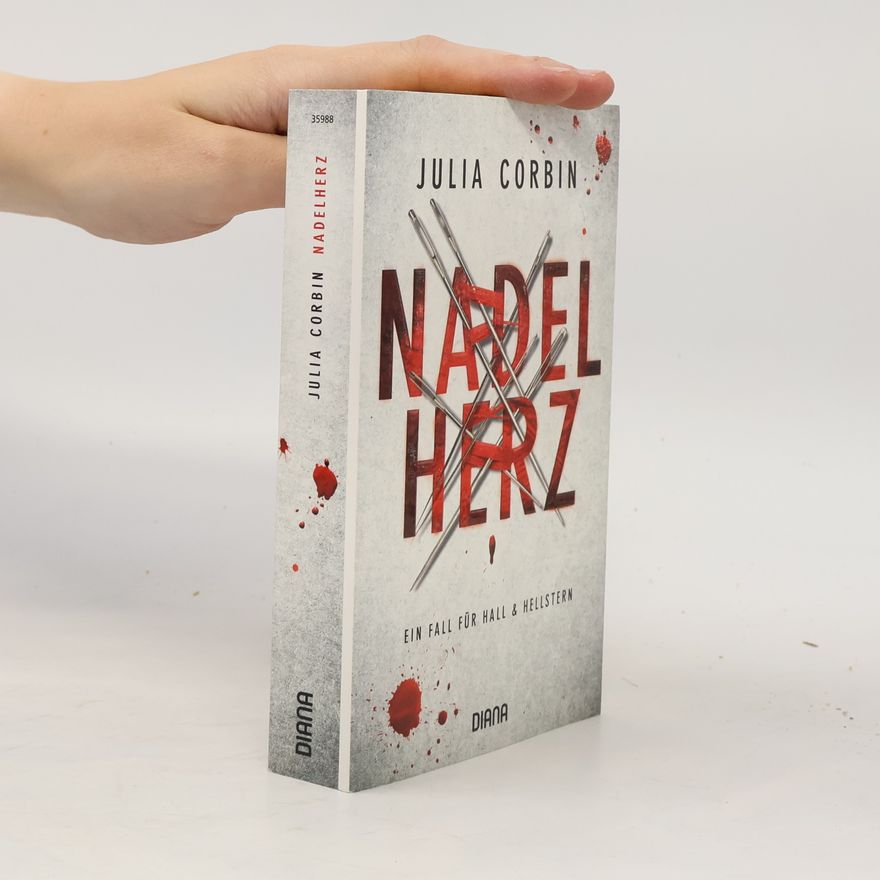 Julia Corbin Nadelherz