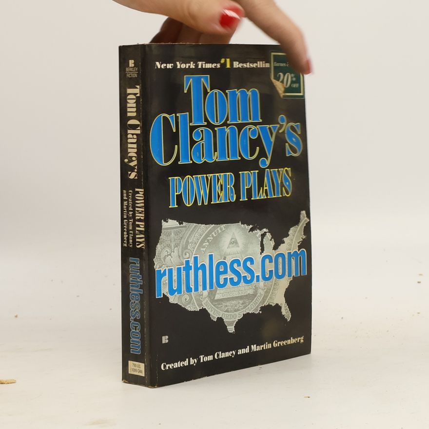 Tom Clancy Ruthless.com
