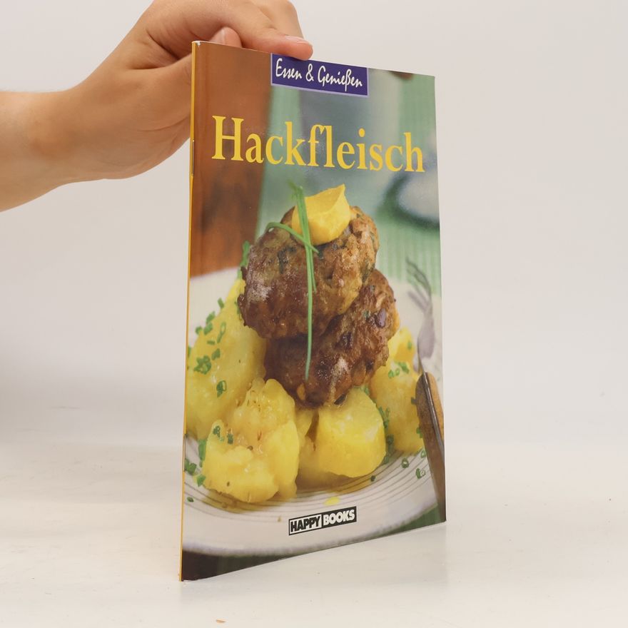 Autorenkollektiv Hackfleisch